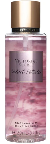 Victoria's Secret Velvet Petals Fragrance Mist