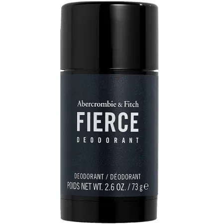 Abercrombie & Fitch Fierce Deostick alumiiniton deodorantti miehille