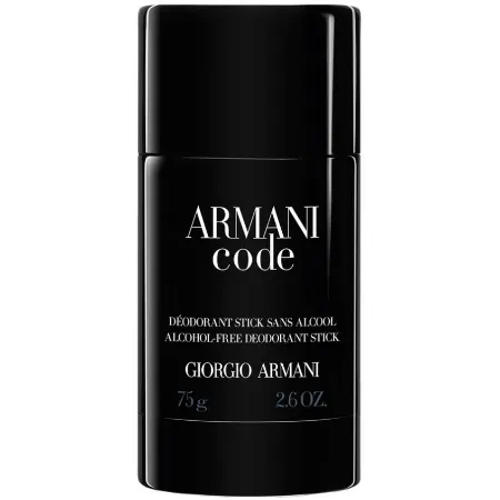 Armani Code Deodorant miesten deodorantti