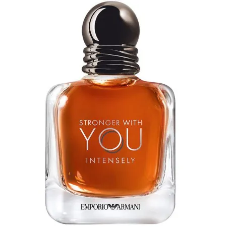 Armani Emporio Stronger With You Eau De Parfum miesten parfyymi