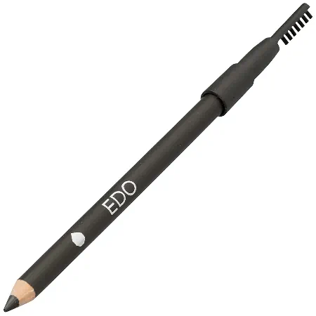 EDO Eye Brow & Beard Pen Here´s Johnny! Black