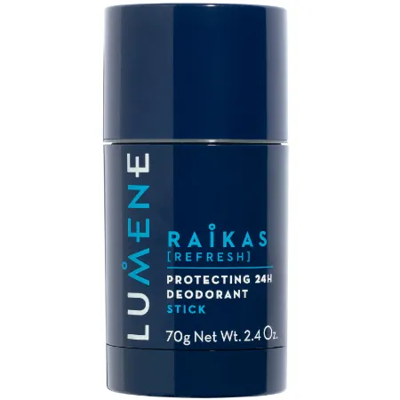 Lumene Men Raikas Protecting 24H deodorantti miehille