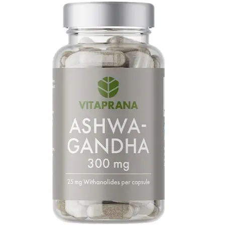 Vitaprana Ashwagandha