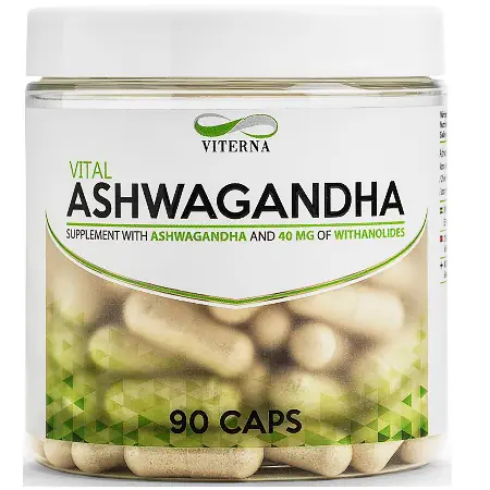 Viterna Ashwagandha