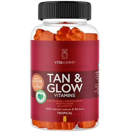 Hyvä beetakaroteeni