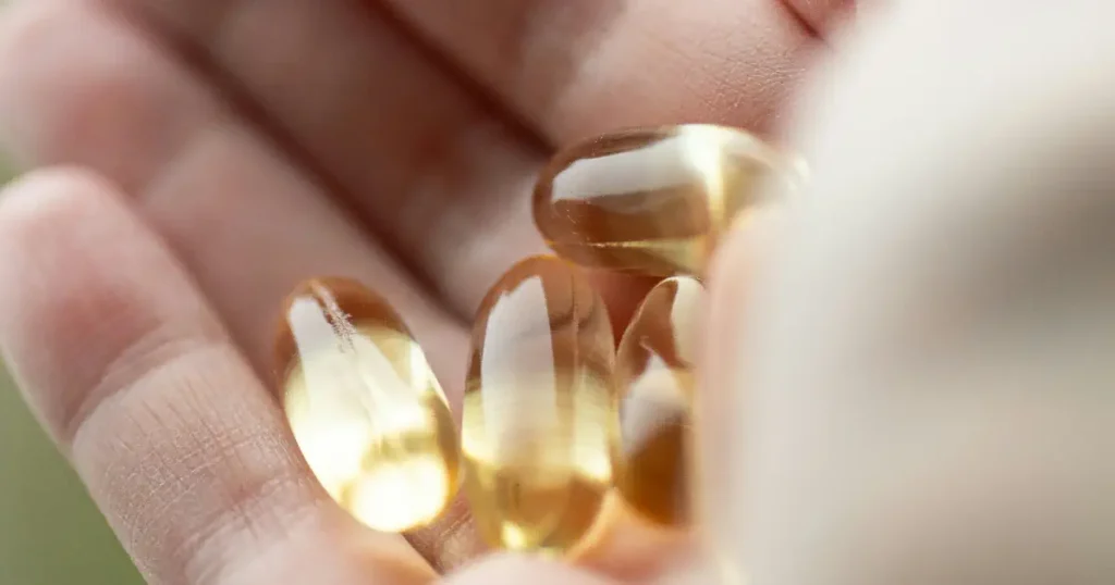 Paras D-vitamiini testi vertailu