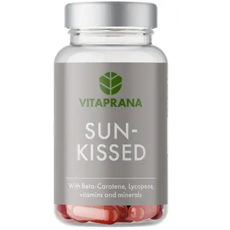 Vahva beetakaroteeni