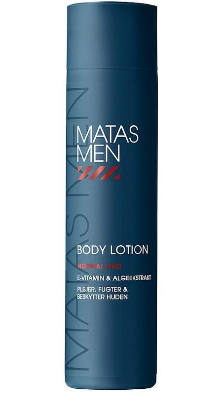 Men Body Lotion For Normal Skin 250 ml