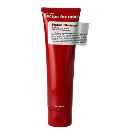 Facial Cleanser 100 ml