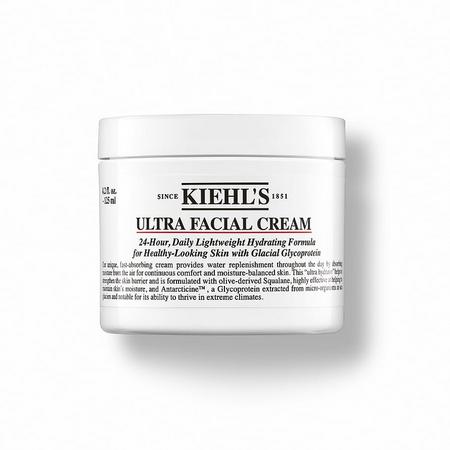 Ultra Facial Cream 125 ml