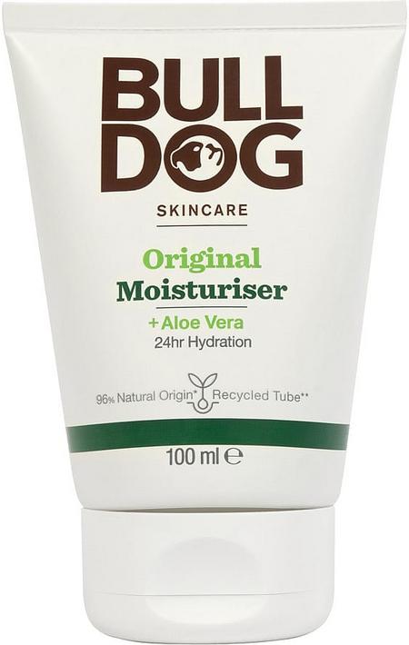 Original Moisturiser 100 ml