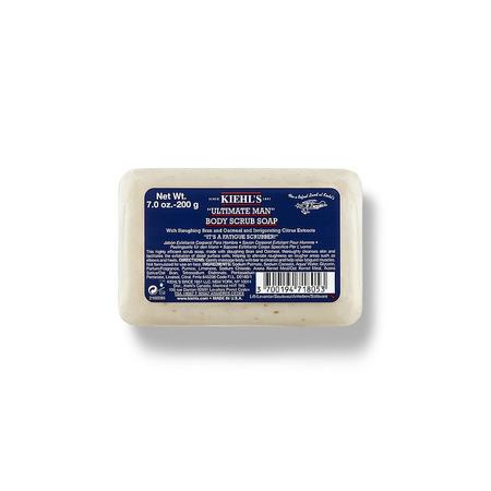 Men's Body Scrub Soap 200 g