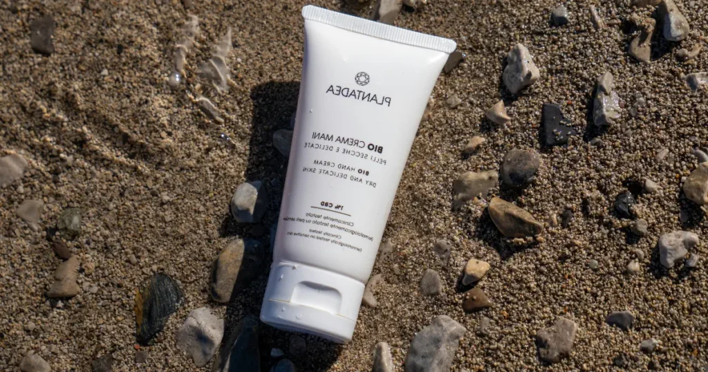 Paras miesten itseruskettava testi