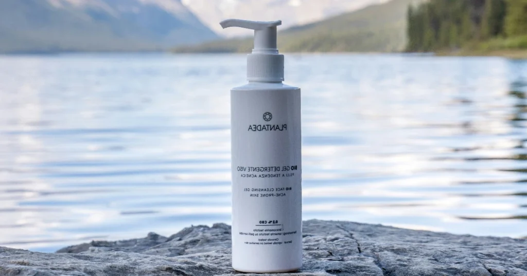 Paras miesten kasvoseerumi testi