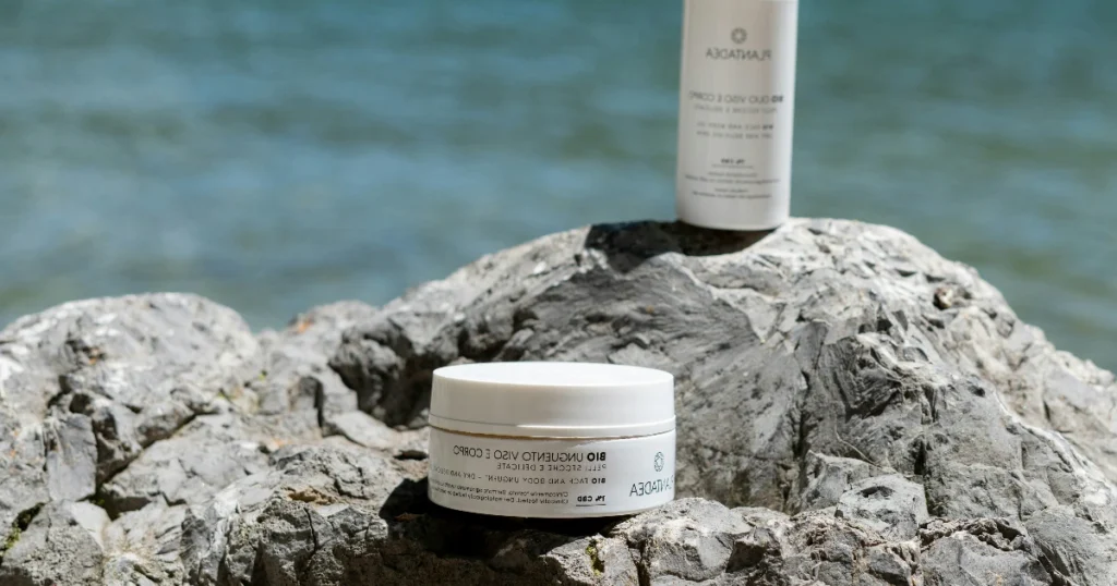 Paras miesten kasvovoide testi