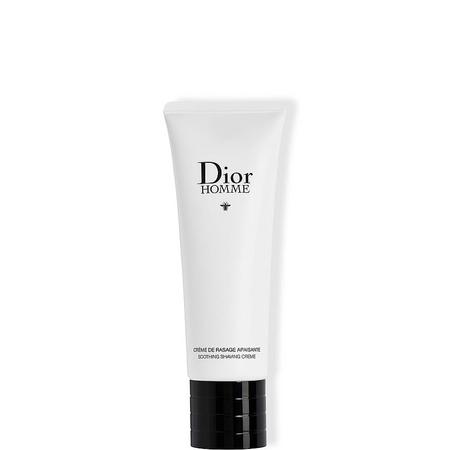 Dior Homme Shaving Cream 125 ml