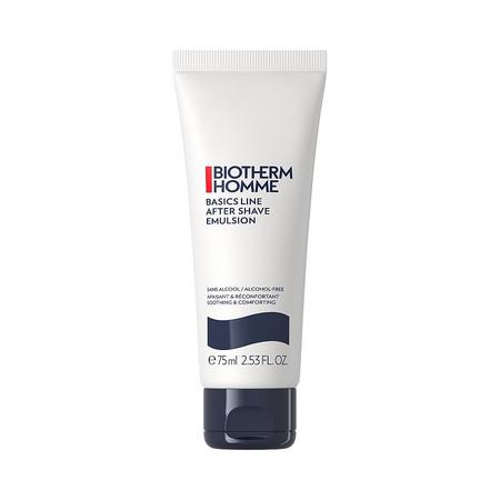 Basics Line After Shave Emulsion 75 ml
