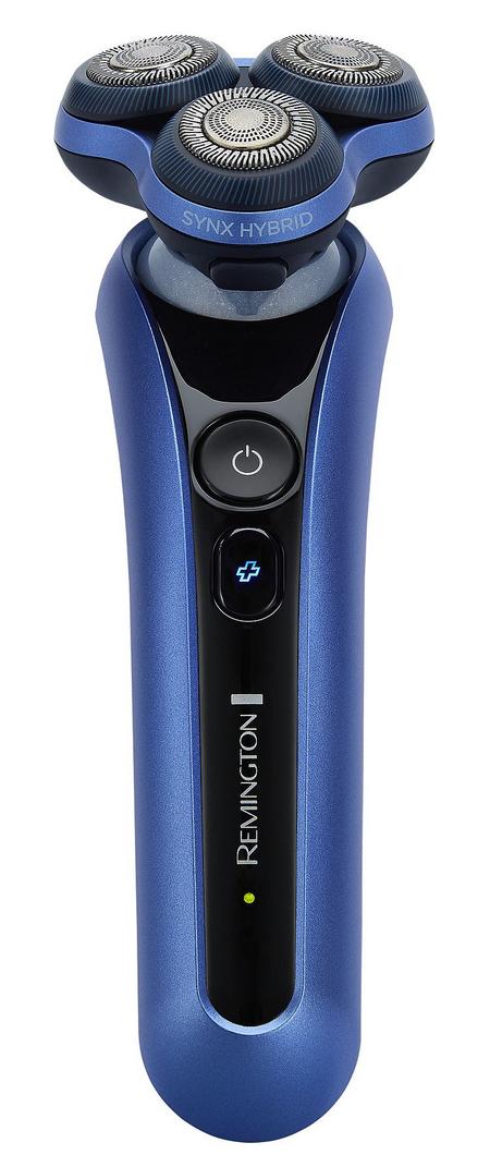 Limitless X Rotary Shaver X7