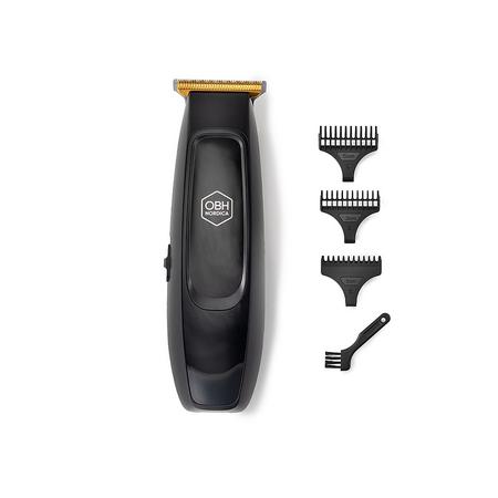Cut & Style Trimmer Black