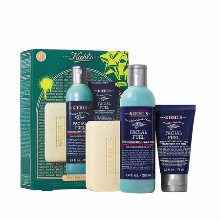 Men's Morning Reboot Holiday Set