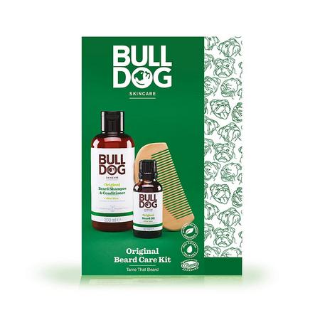 Original Beard Care Kit