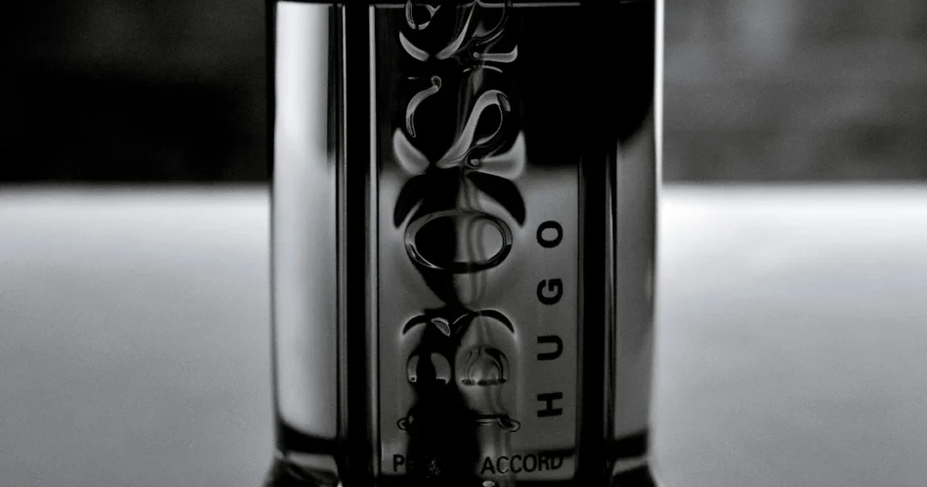 Paras after shave testi