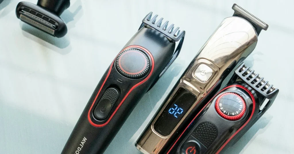 Paras partakone testi