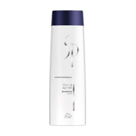 Silver Blond Shampoo 250 ml