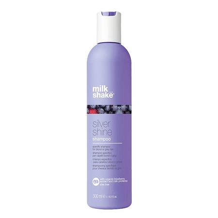 Silver Shine Shampoo 300 ml