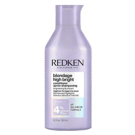 Blondage High Bright Conditioner 300 ml