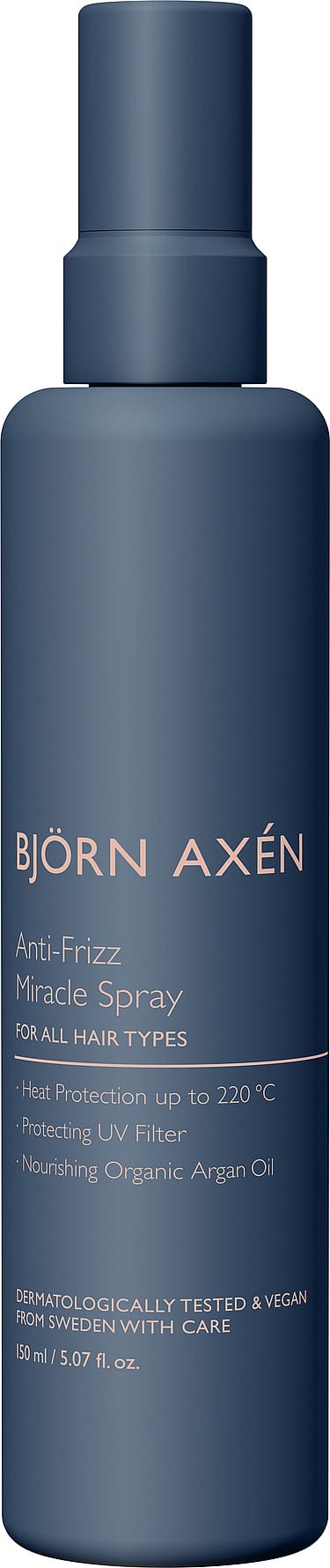 Anti-Frizz Miracle Spray 150 ml