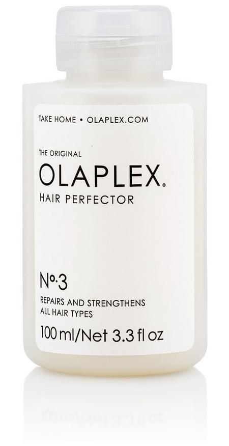 No.3 Hair Perfector 100 ml