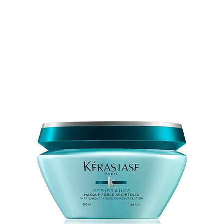 Resistance Masque Force Architecte Hair Mask 200 ml