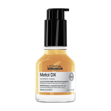 L'Oréal Professionnel Metal DX Anti-Deposit Protector Concentrated Oil 50 ml