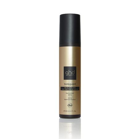 Bodyguard - Heat Protect Spray For All Hair Types 120 ml