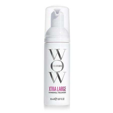 Xtra Large Bombshell Volumizer Styling Mousse 50 ml
