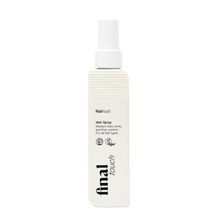 Final Touch™ Hair Spray 150 ml