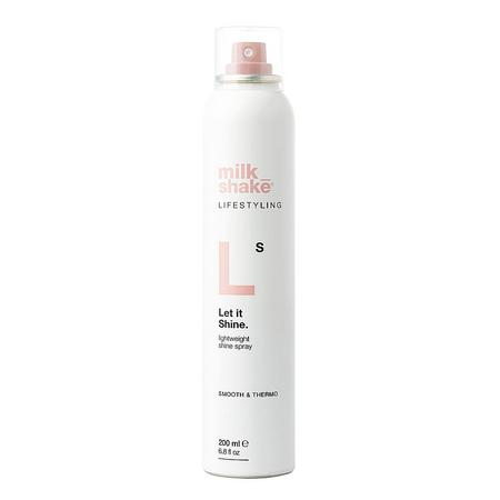 Lifestyling Let It Shine 200 ml