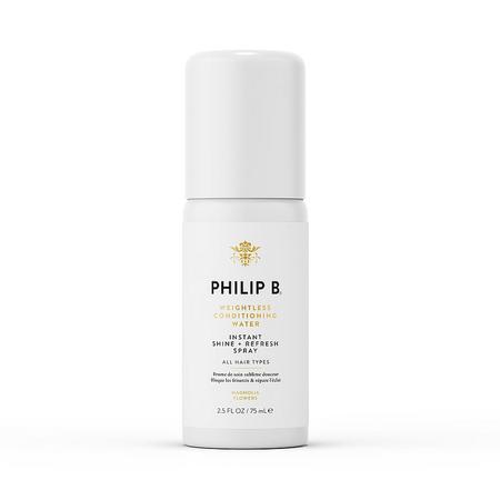 Weightless Conditioning Water™ 75 ml