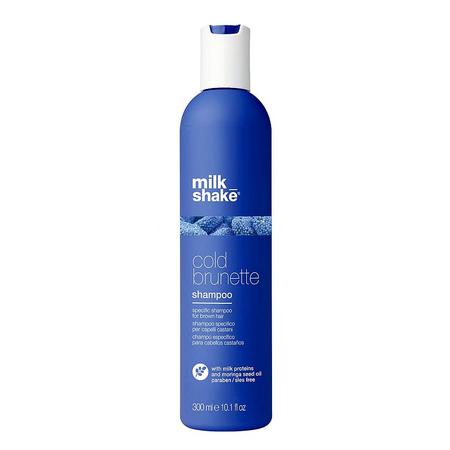 Cold Brunette Shampoo 300 ml