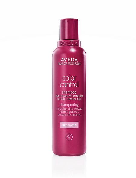 Color Control Shampoo Rich 200 ml