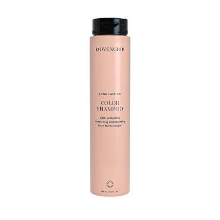 Long Lasting - Color Shampoo 250 ml