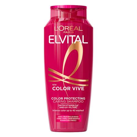 Elvital Color-Vive Shampoo 250 ml