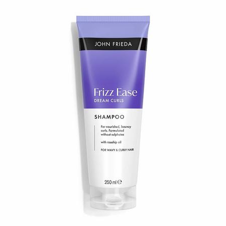 Frizz Ease Dream Curls Shampoo 250 ml