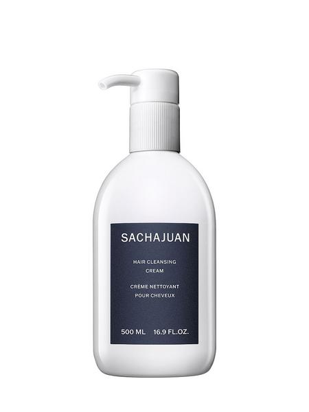 Hair Cleansing Cream 500 ml