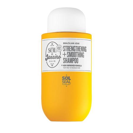 Brazilian Joia Strengthening + Smoothing Shampoo 296 ml