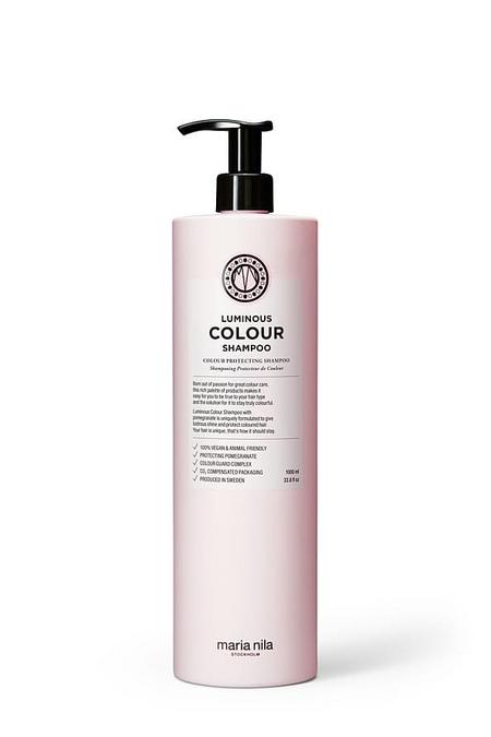 Luminous Colour Shampoo 1000 ml