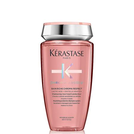 Chroma Absolu Bain Riche Chroma Respect Shampoo 250 ml