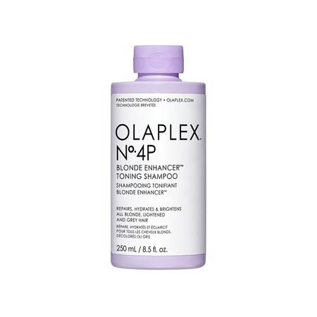 No.4P Blonde Enhancer Toning Shampoo 250 ml
