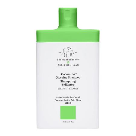 Cocomino Glossing Shampoo 240 ml